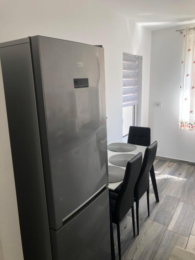 شقة ألبا يوليا  في Skepsis Apartament المظهر الخارجي الصورة
