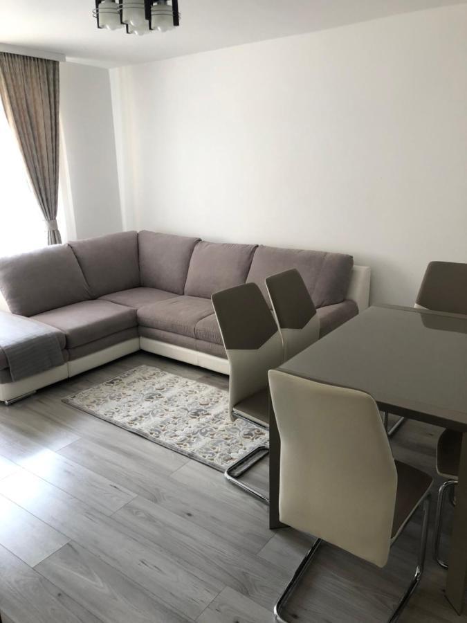 شقة ألبا يوليا  في Skepsis Apartament المظهر الخارجي الصورة