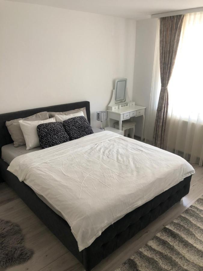 شقة ألبا يوليا  في Skepsis Apartament المظهر الخارجي الصورة