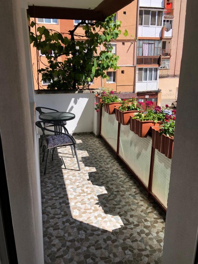 شقة ألبا يوليا  في Skepsis Apartament المظهر الخارجي الصورة