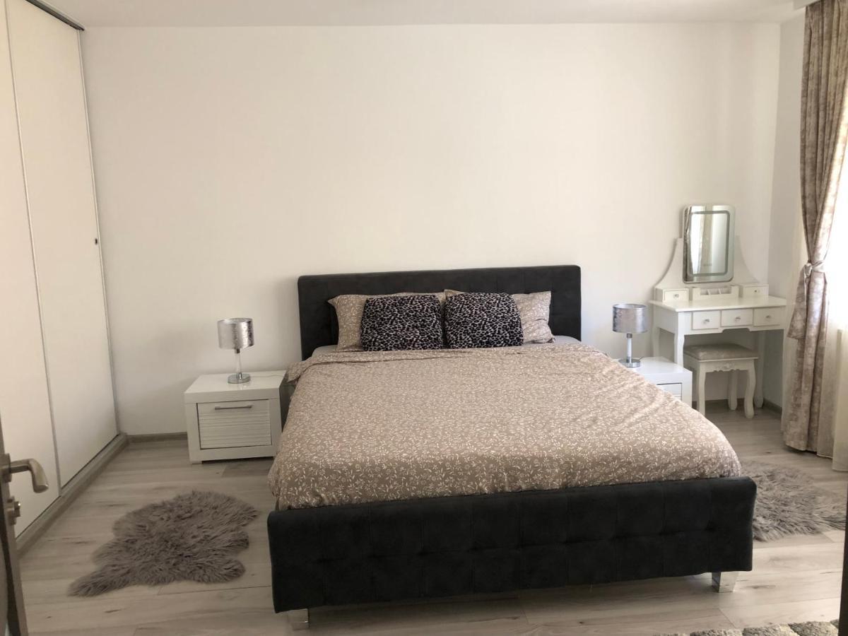 شقة ألبا يوليا  في Skepsis Apartament المظهر الخارجي الصورة