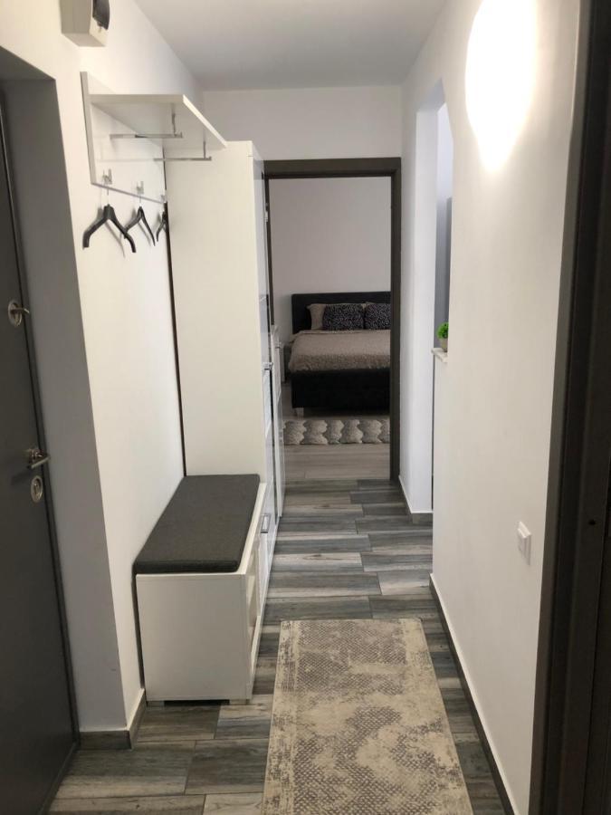 شقة ألبا يوليا  في Skepsis Apartament المظهر الخارجي الصورة