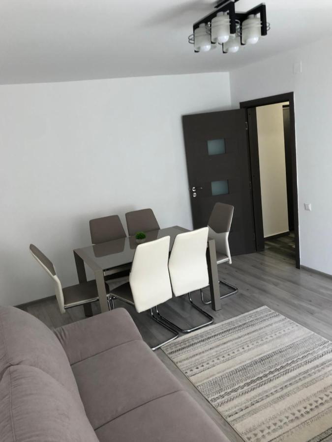 شقة ألبا يوليا  في Skepsis Apartament المظهر الخارجي الصورة