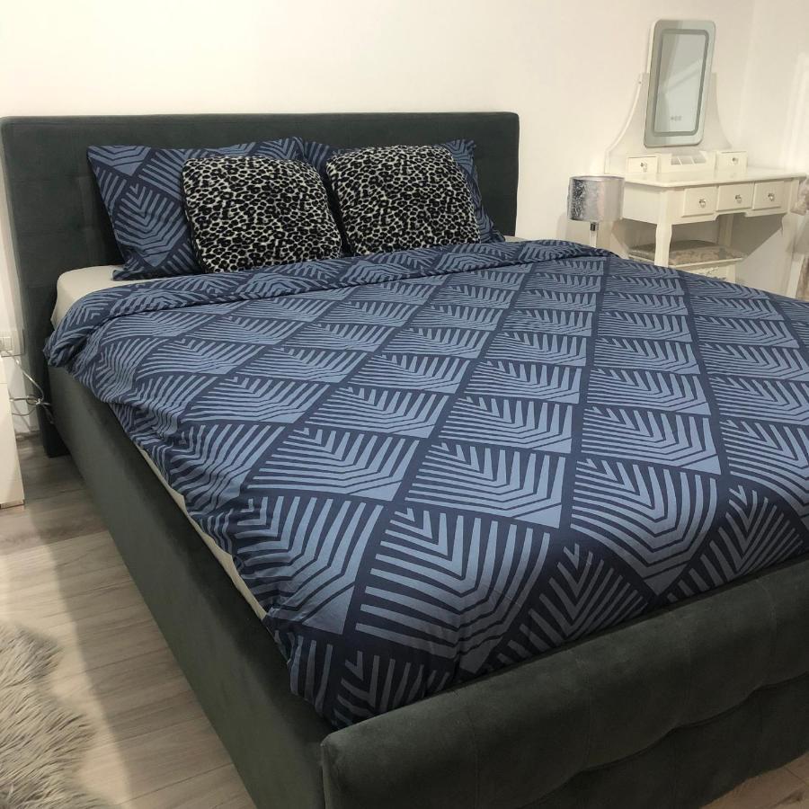شقة ألبا يوليا  في Skepsis Apartament المظهر الخارجي الصورة